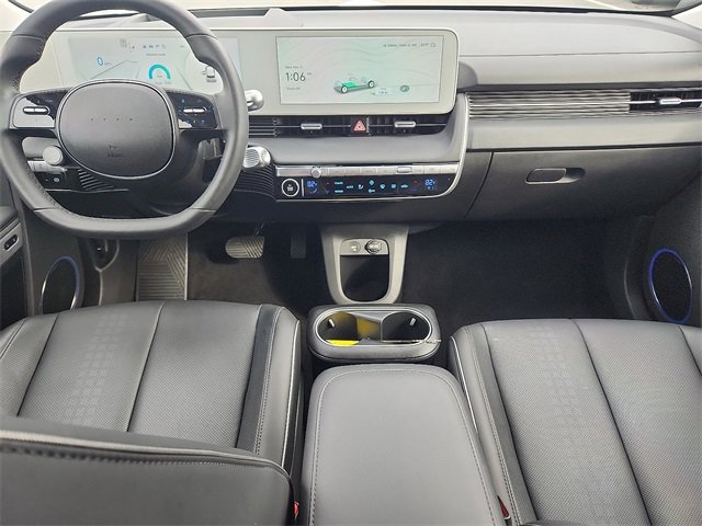 Certified 2023 Hyundai Ioniq 5 Limited w/ Cargo Package image 8