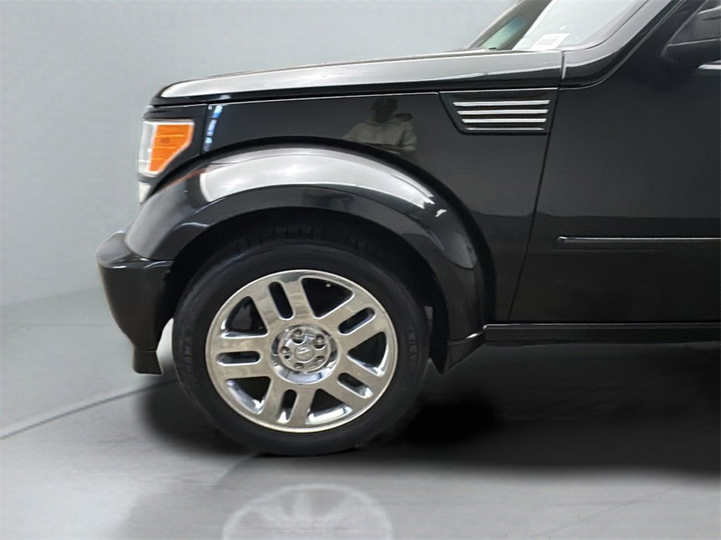 Used 2008 Dodge Nitro R/T image 3