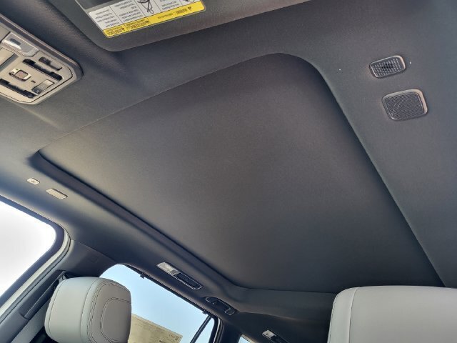 New 2026 Toyota Sequoia Limited AWD/4WD image 19