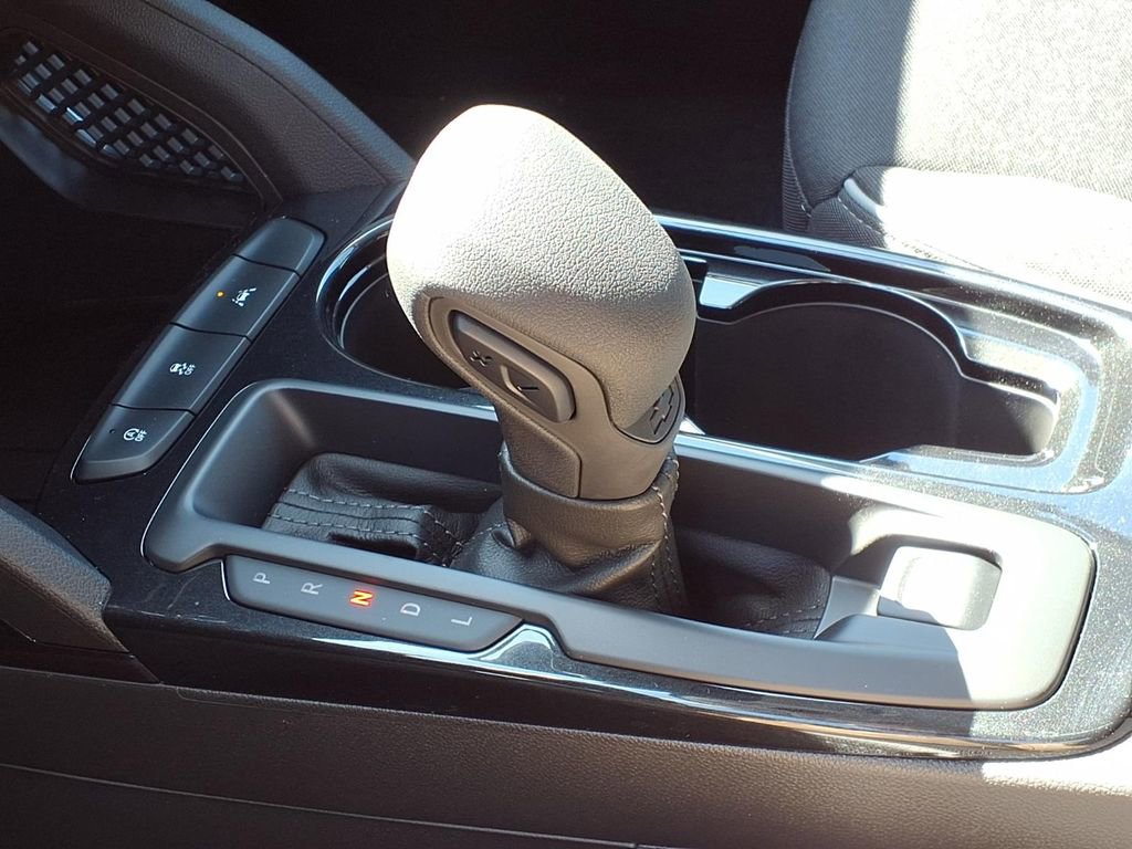 New 2026 Chevrolet TrailBlazer LT FWD image 15