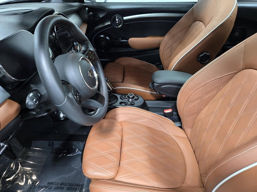 Used 2024 MINI Cooper SE image 9
