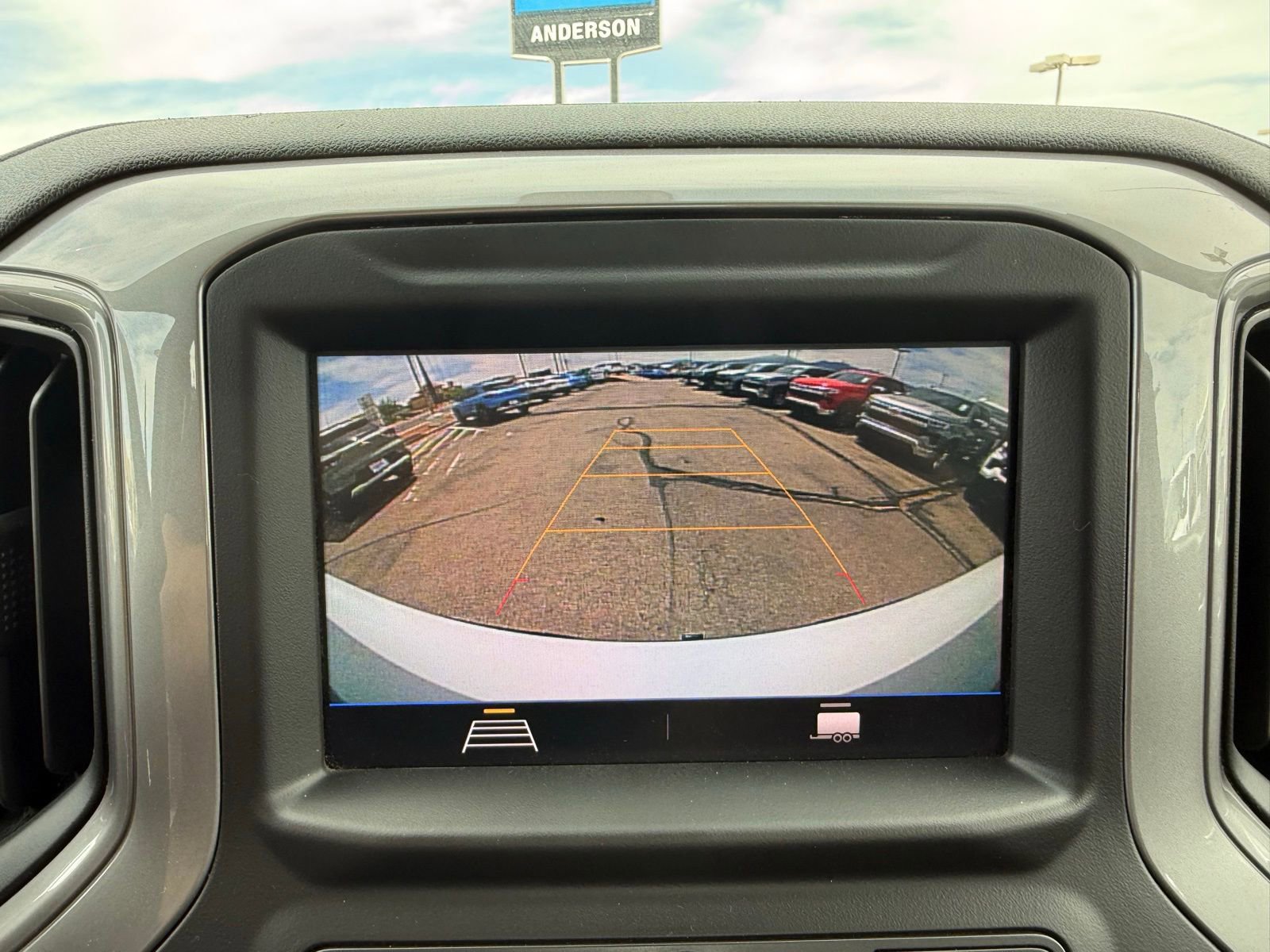 Used 2021 Chevrolet Silverado 1500 W/T w/ WT Fleet Convenience Package image 23