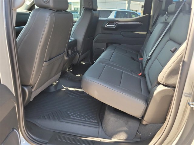 New 2026 Chevrolet Silverado 1500 LT Trail Boss w/ LT Trail Boss Premium Package image 7