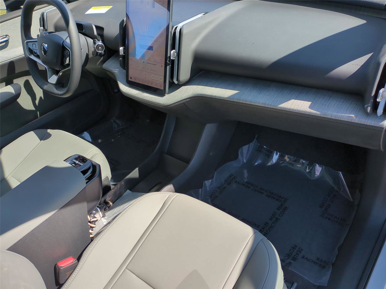 New 2026 Volvo EX30 Cross Country Ultra image 19