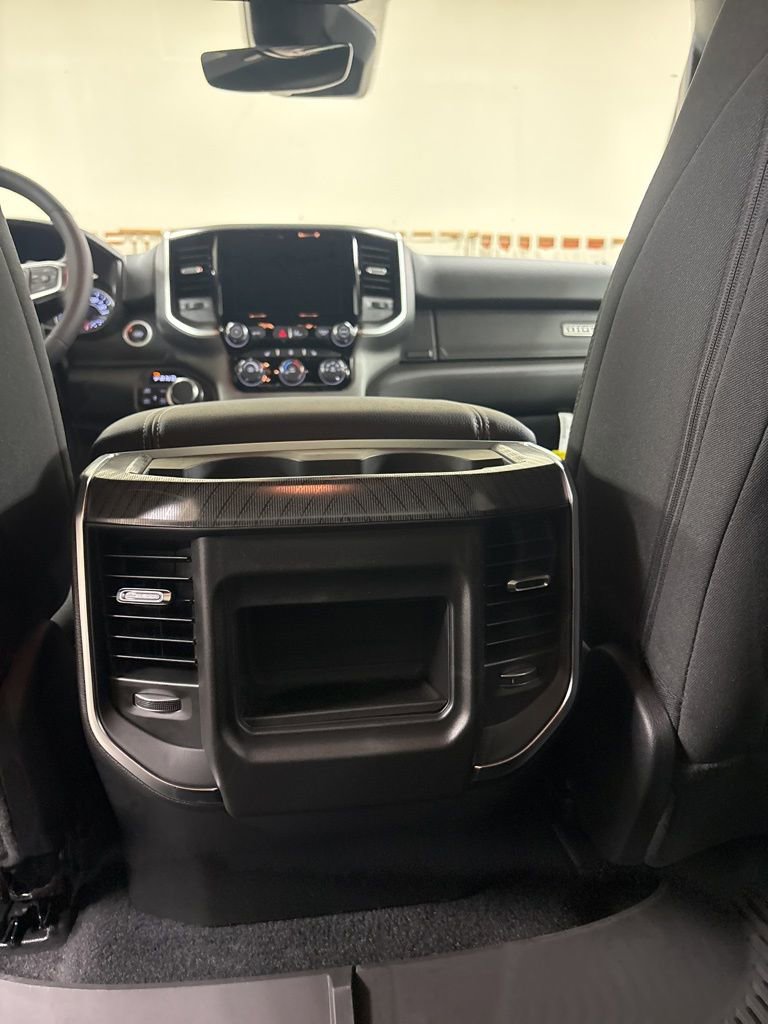 New 2026 RAM 1500 Big Horn AWD/4WD image 21
