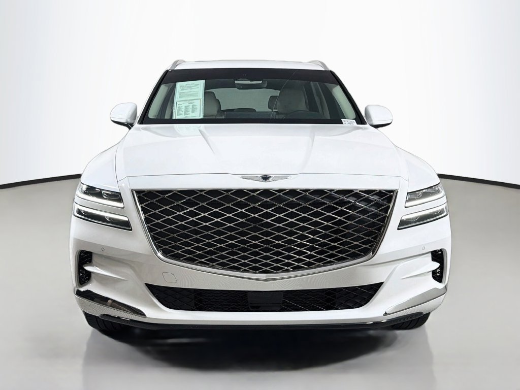 Used 2022 Genesis GV80 2.5T AWD/4WD image 2