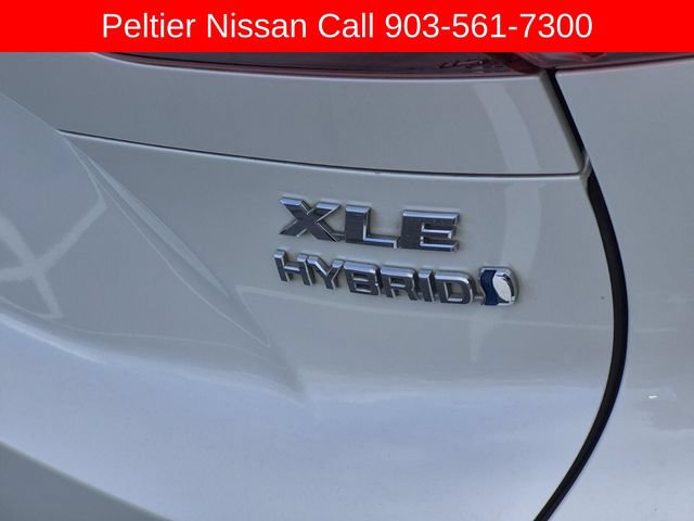 Used 2021 Toyota Venza XLE w/ Softex Package AWD/4WD image 8