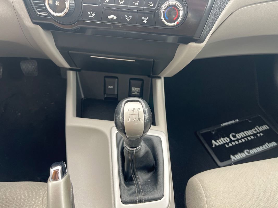 Used 2013 Honda Civic LX image 19