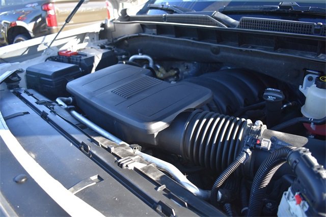 Certified 2021 GMC Yukon Denali w/ Denali Premium Package image 43