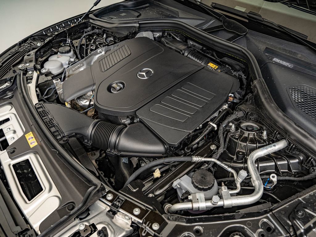 New 2026 Mercedes-Benz GLC 300 4MATIC image 38