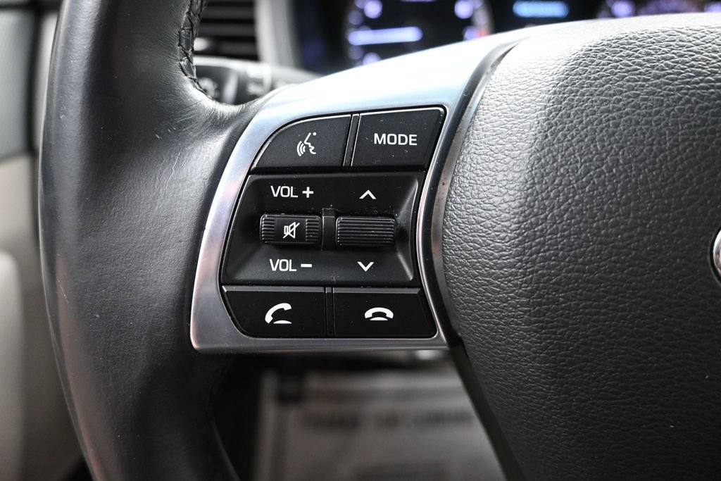 Used 2018 Hyundai Sonata SEL FWD image 25