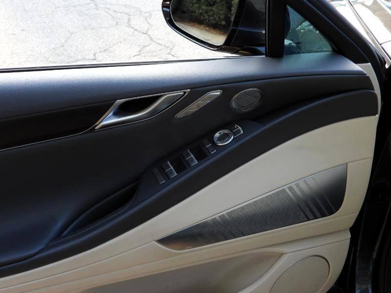 Used 2022 Genesis G80 2.5T Prestige w/ Advanced Package image 43