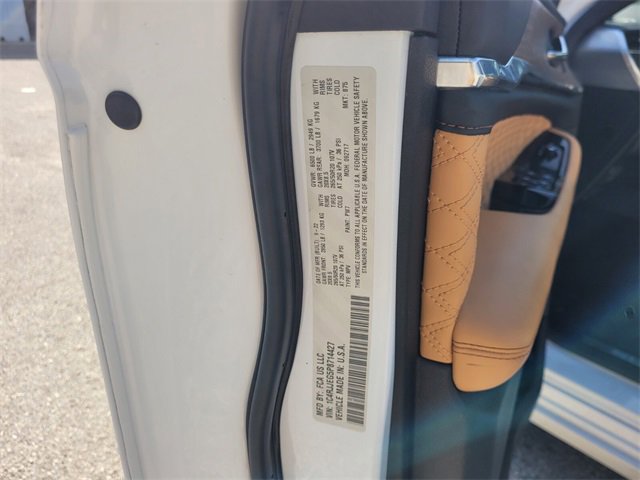 Used 2023 Jeep Grand Cherokee L Summit w/ Advanced Protech Group IV image 20