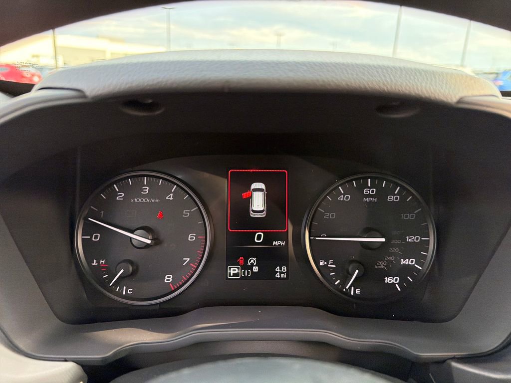 New 2026 Subaru Forester image 17