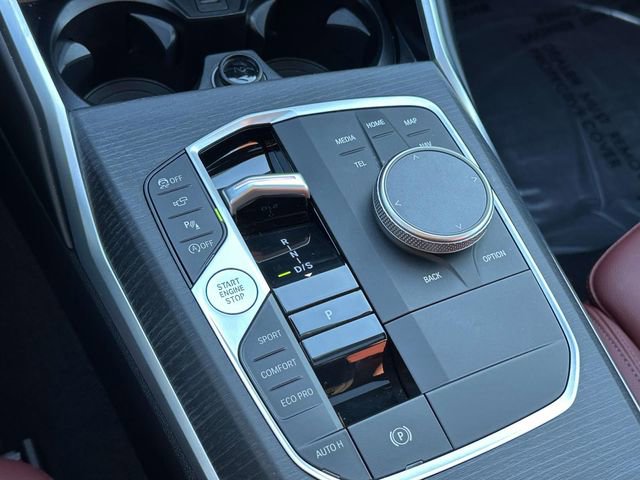 Certified 2026 BMW 430i xDrive 430i xDrive w/ Premium Package image 33