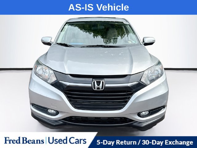 Used 2016 Honda HR-V EX image 2