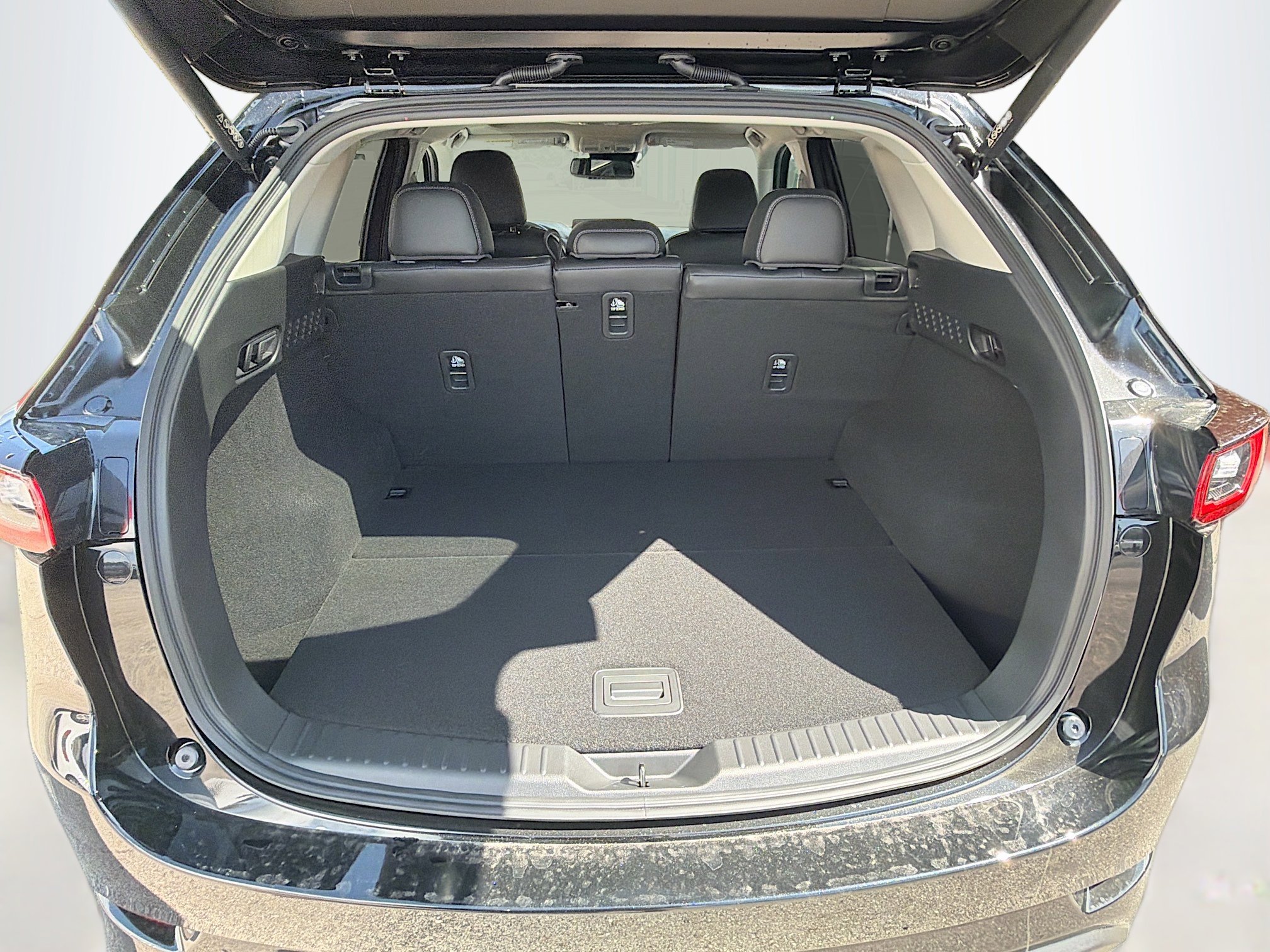 New 2025 MAZDA CX-5 AWD 2.5 S w/ Preferred Package image 13