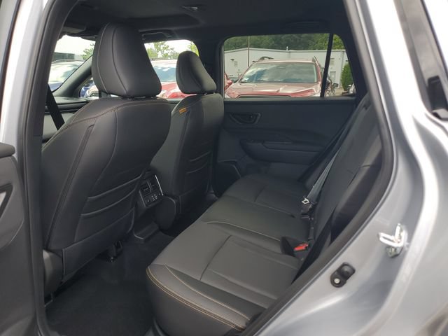 New 2026 Subaru Outback Wilderness w/ Wilderness Package AWD/4WD image 19
