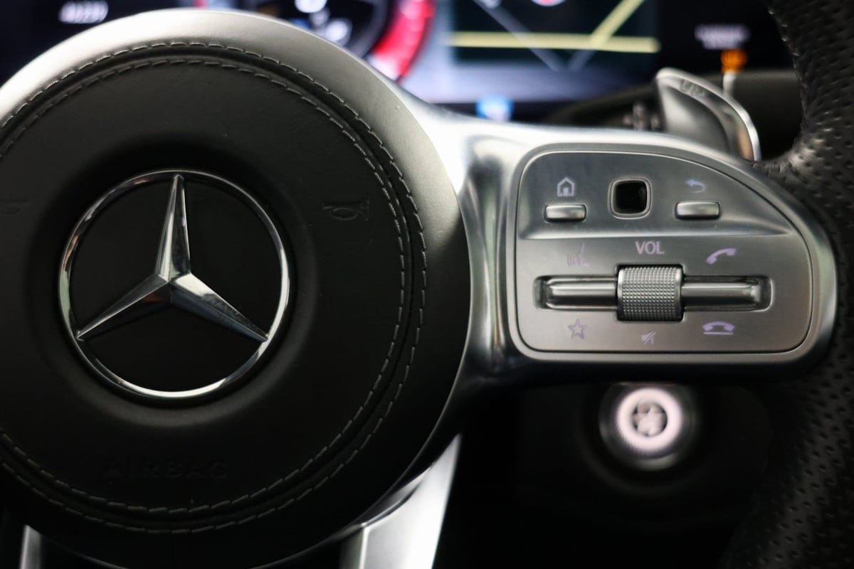 Used 2018 Mercedes-Benz S 63 AMG 4MATIC Coupe image 27