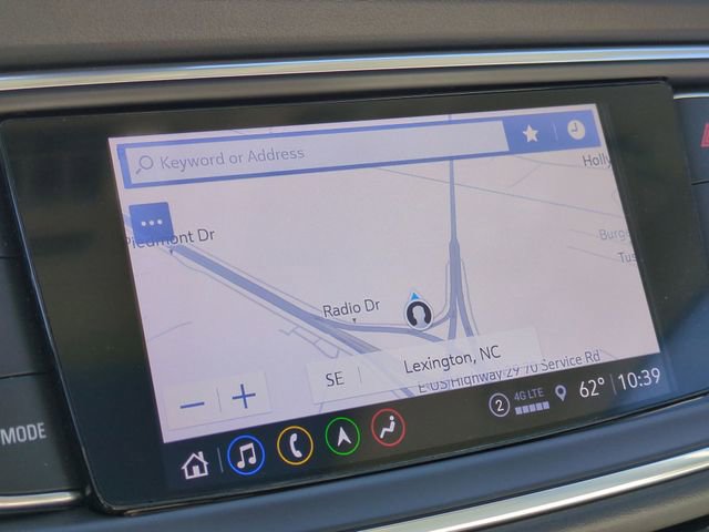 Used 2023 Buick Enclave Avenir w/ Avenir Technology Package image 18