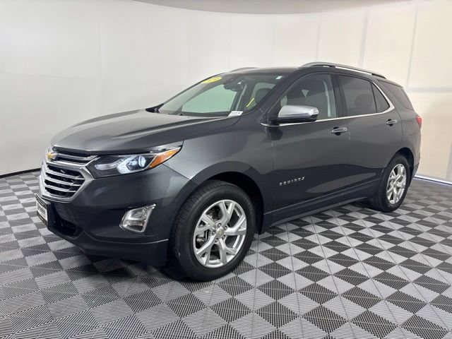 Used 2019 Chevrolet Equinox Premier AWD/4WD image 31