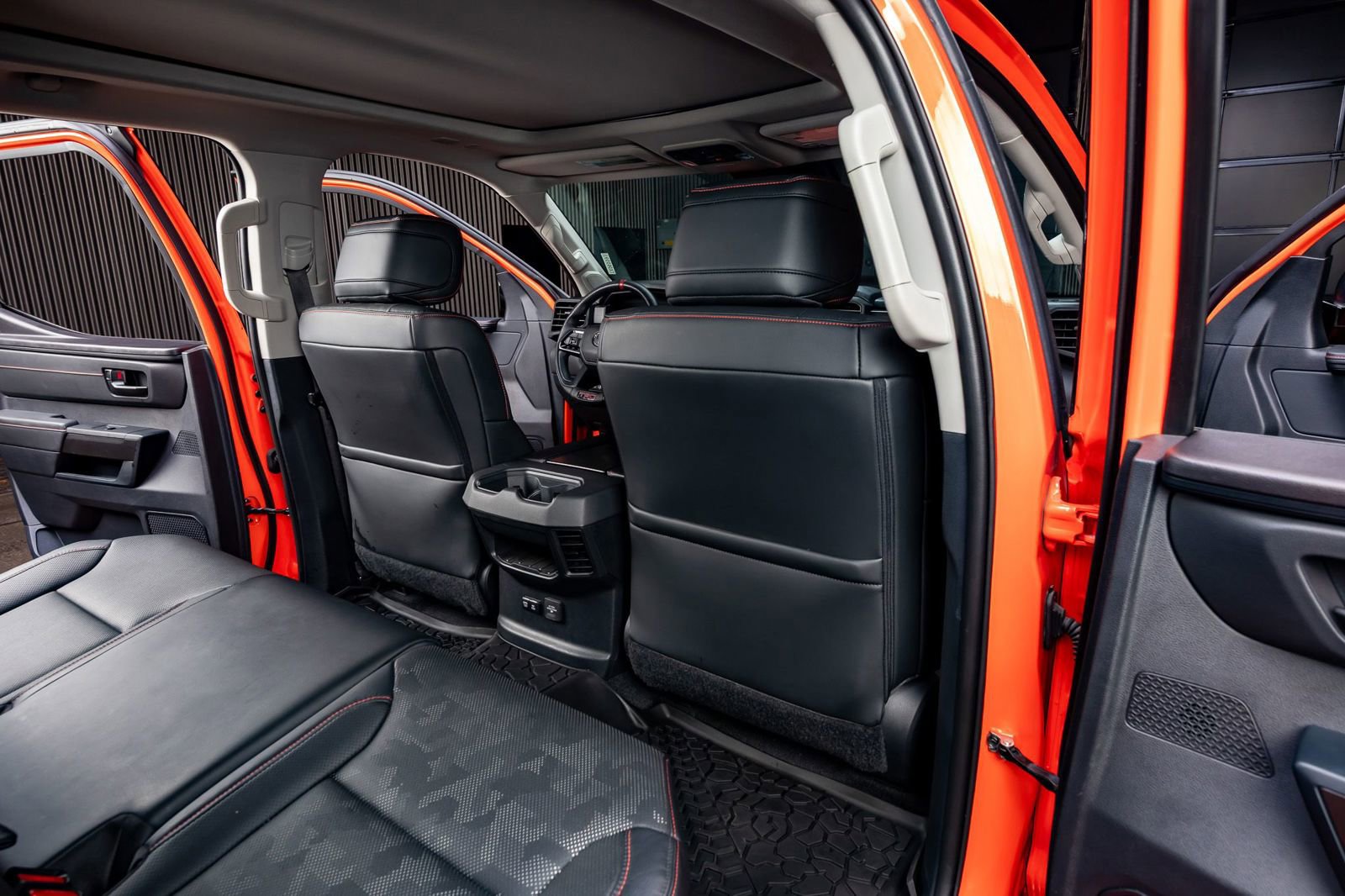 Used 2022 Toyota Tundra TRD Pro image 32