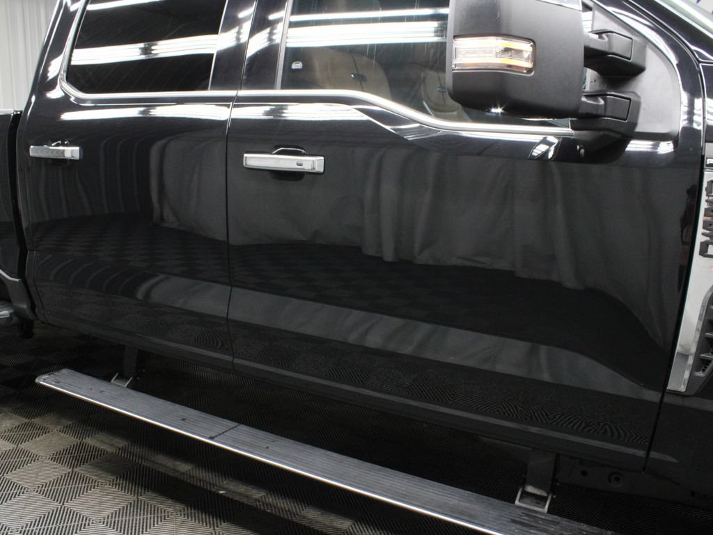 Used 2023 Ford F250 Platinum AWD/4WD image 47