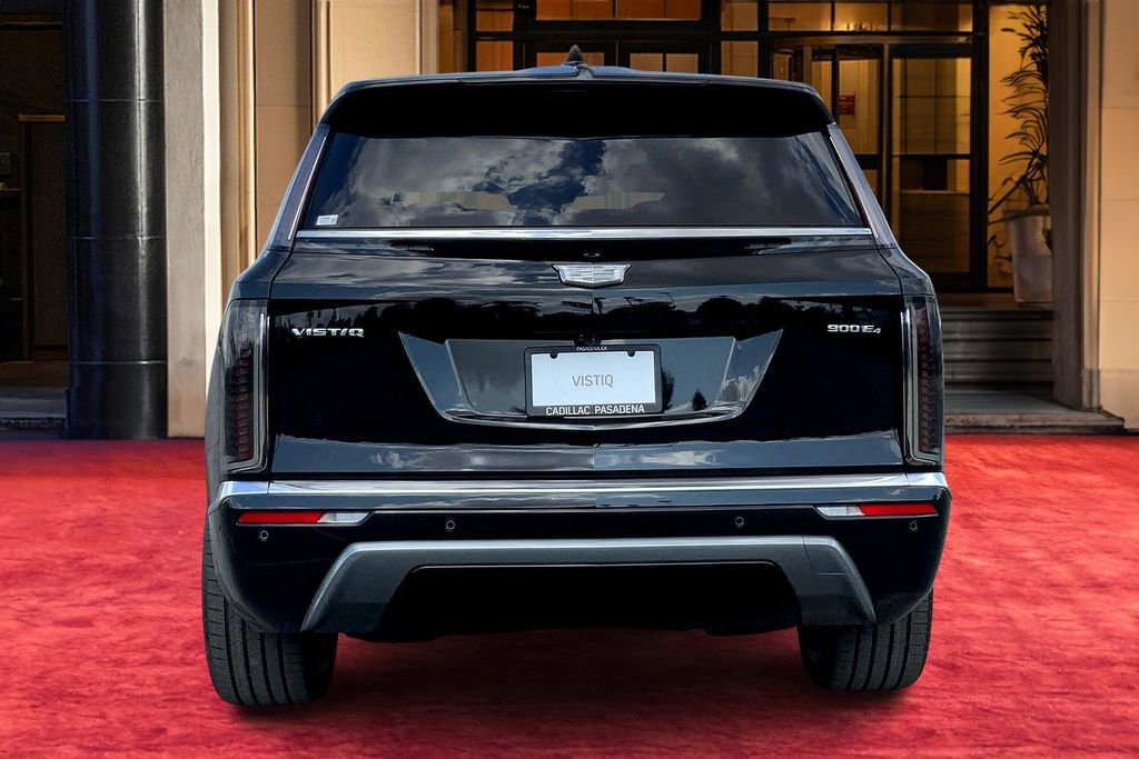 New 2026 Cadillac Vistiq Premium Luxury image 5