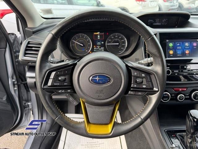 Used 2023 Subaru Crosstrek 2.5i Sport AWD/4WD image 34