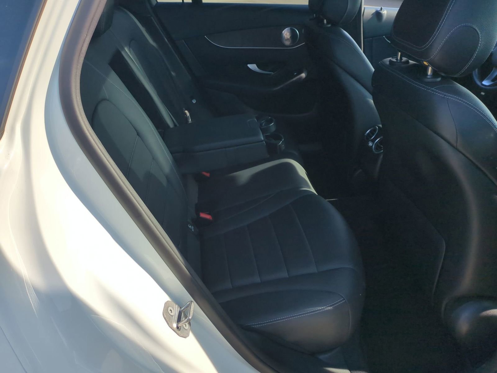 Used 2017 Mercedes-Benz GLC 300 image 23
