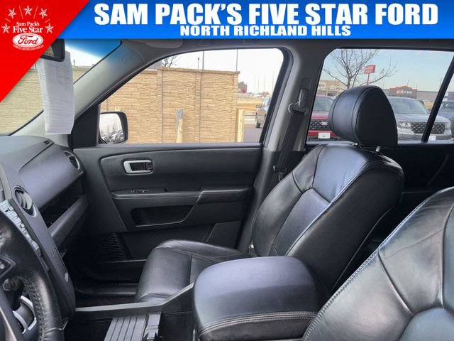 Used 2011 Honda Pilot EX-L image 13