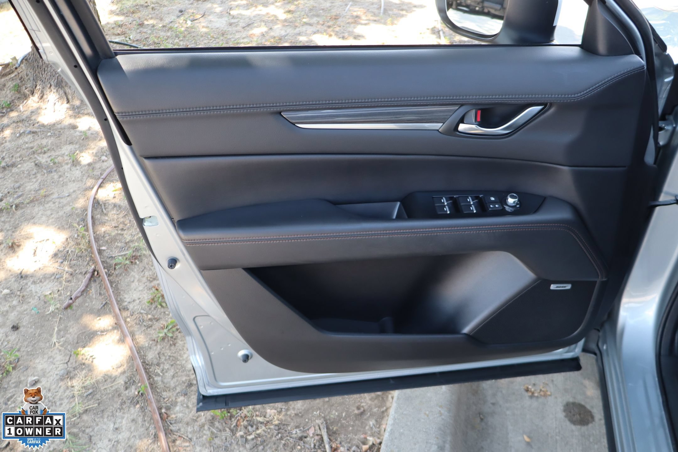 Used 2018 MAZDA CX-5 Grand Touring FWD image 12