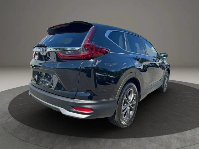 Used 2020 Honda CR-V EX-L image 5
