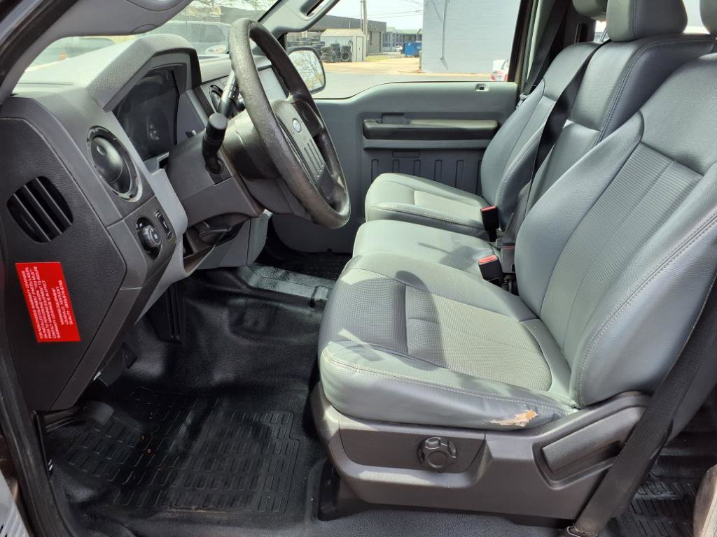 Used 2015 Ford F350 XL image 6
