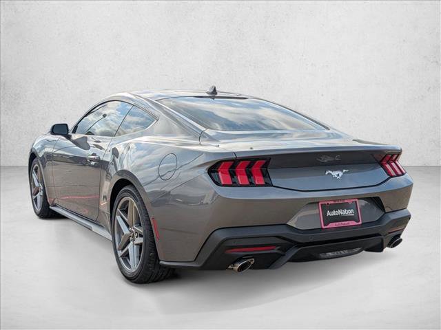 New 2026 Ford Mustang Premium image 9