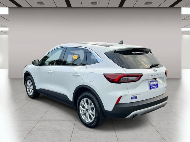 Used 2024 Ford Escape Active AWD/4WD image 6