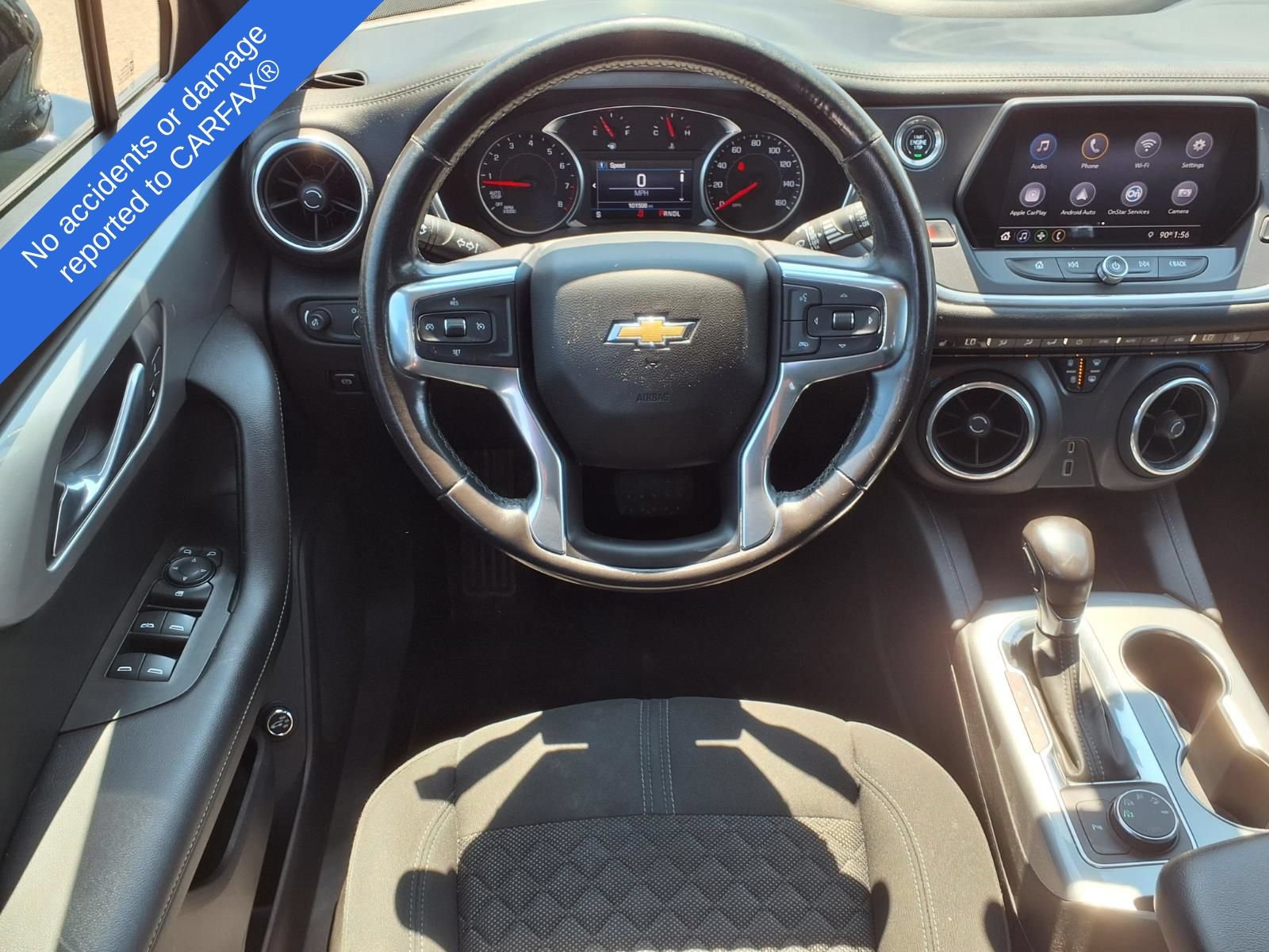 Used 2019 Chevrolet Blazer LT AWD/4WD image 15
