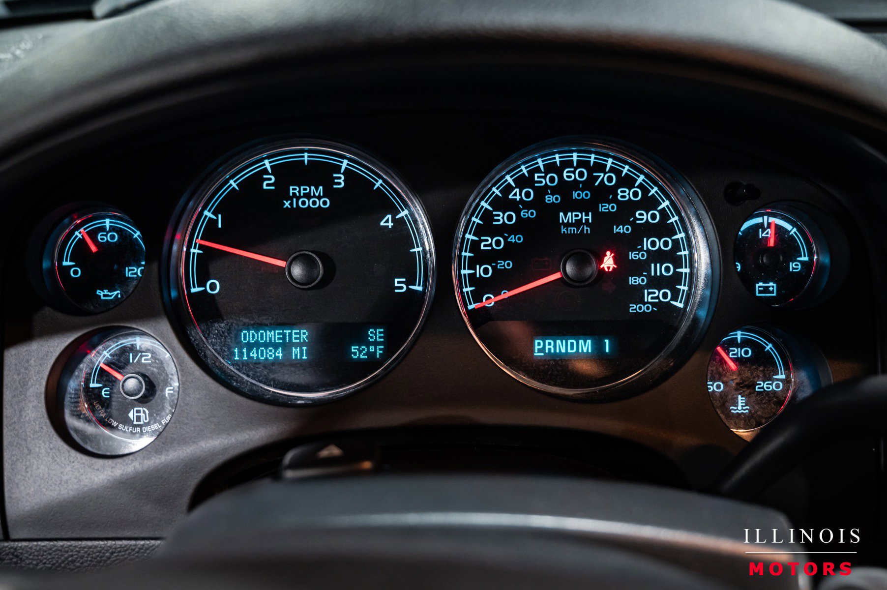 Used 2011 GMC Sierra 3500 Denali image 19