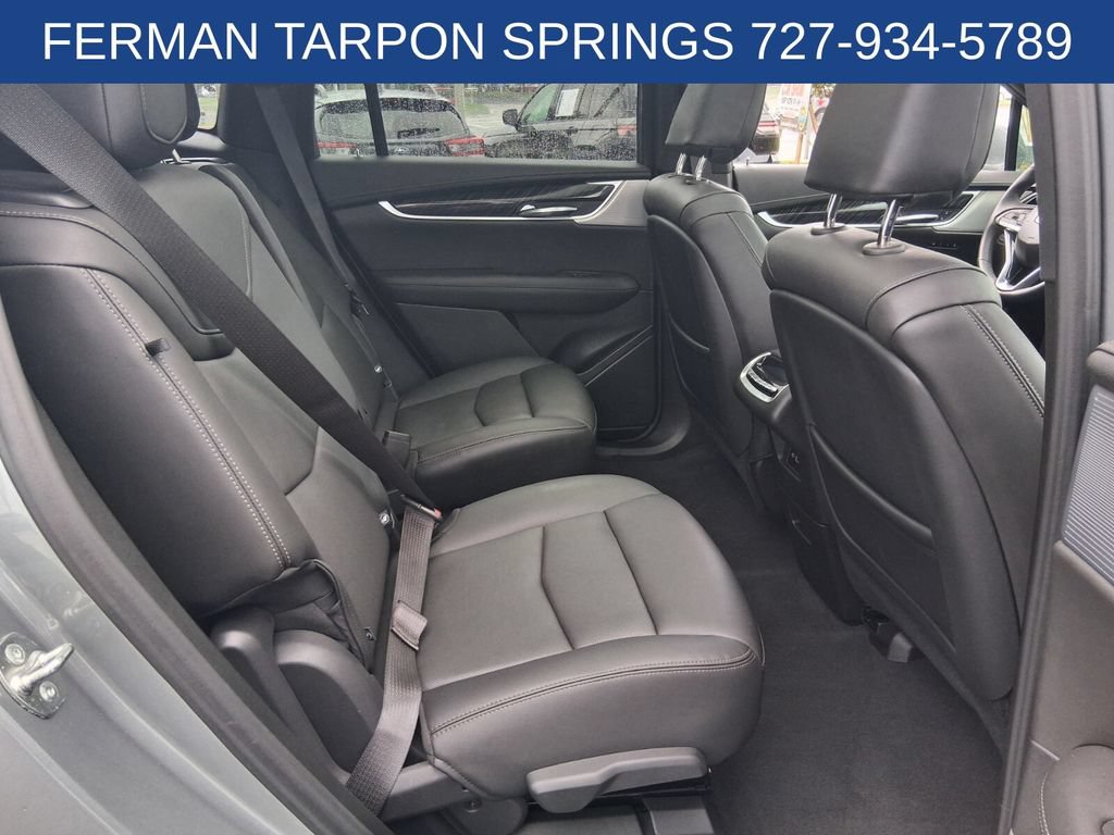 Used 2024 Cadillac XT6 Premium Luxury FWD image 19