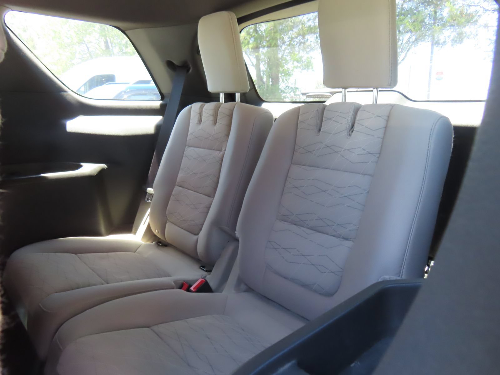 Used 2014 Ford Explorer 4WD image 26