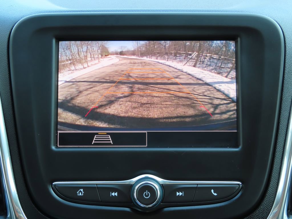 Certified 2023 Chevrolet Equinox LT image 5