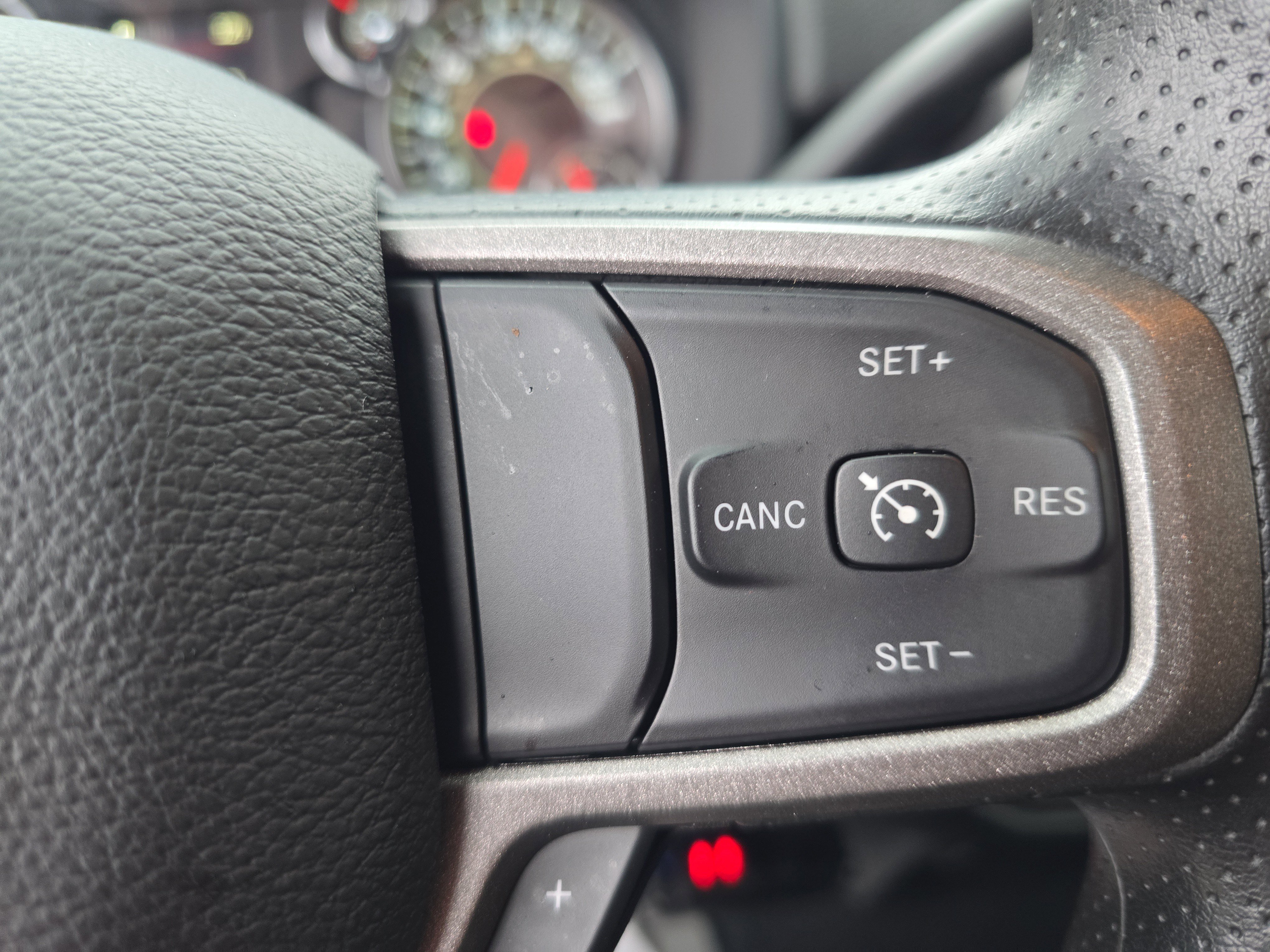 Used 2024 RAM 3500 Tradesman w/ Bed Utility Group image 24