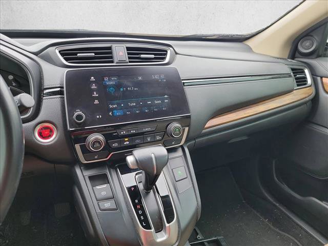 Used 2018 Honda CR-V EX-L image 21