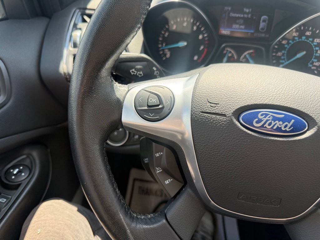 Used 2016 Ford Escape Titanium FWD image 18