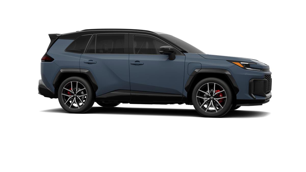 New 2026 Toyota RAV4 AWD Plug-in Hybrid image 13