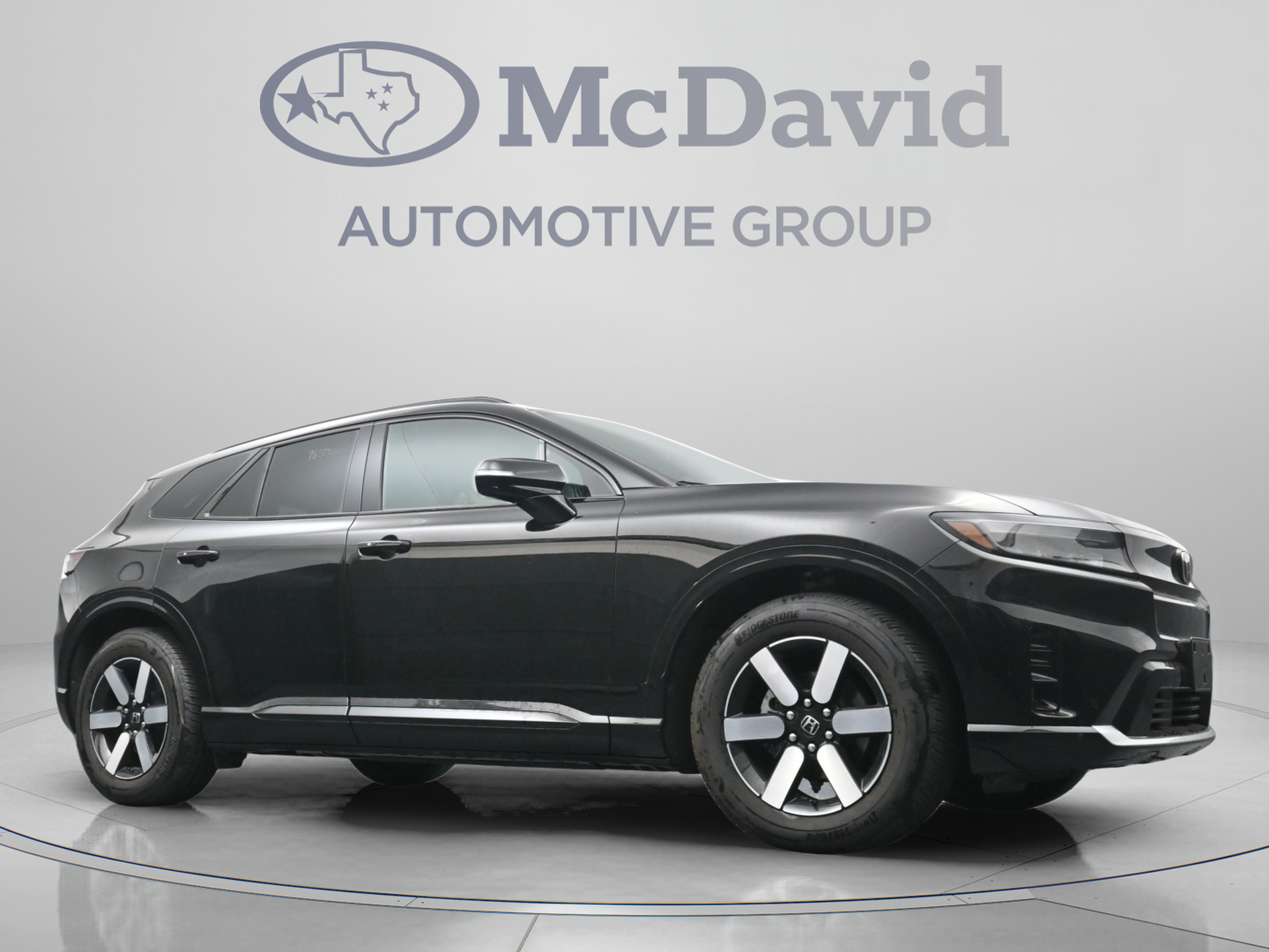 Used 2025 Honda Prologue Touring image 25