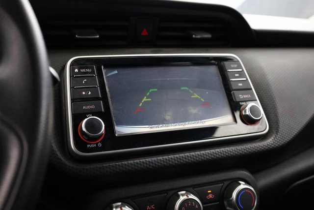 Used 2022 Nissan Kicks S image 18