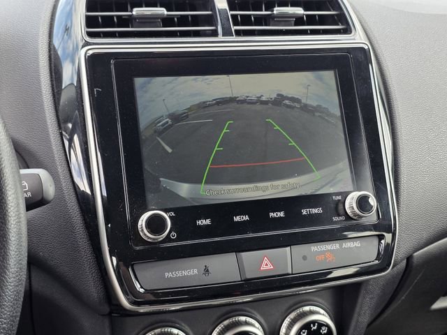 Used 2024 Mitsubishi Outlander Sport AWD image 10