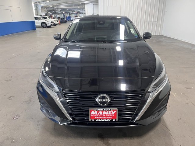 Used 2024 Nissan Altima 2.5 SV image 8