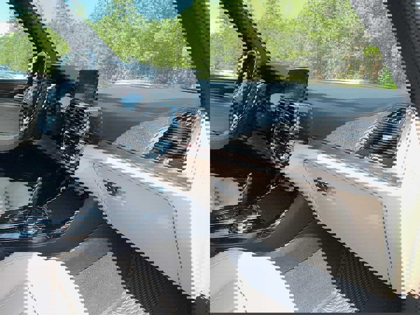 Used 2021 BMW X3 xDrive30i w/ Premium Package image 24